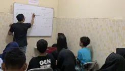 Classroom Activity