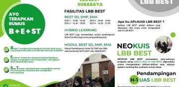 Slideshow PENDAFTARAN LBB BEST DIBUKA banner depan 1 revisi