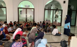 PPDB Zonasi Apa Masih Perlu Belajar  Seminar Motivasi 